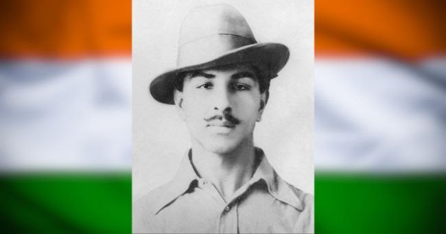 Bhagat Singh - Young Pride