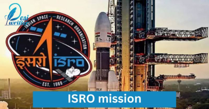 "XPoSat - ISRO's Polarimetry Mission: A satellite in space, showcasing advanced polarimetric capabilities for scientific research."