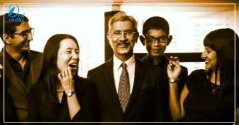 S. Jaishankar, Indian Foreign Policy Strategist