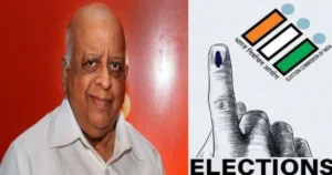 टी. एन. शेषन -T.N. Seshan messiah of India's electoral reforms, who changed the country's politics