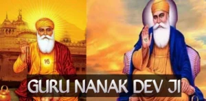 गुरु नानक देव जी: "Guru Nanak Dev Ji: Important aspects of the life of a great Guru and the journey of knowledge of his teachings"