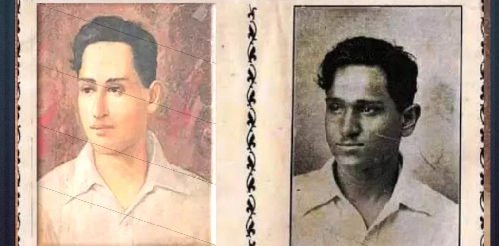 बटुकेश्वर दत्त "True soldier of freedom: Life and contribution of Batukeshwar Dutt"